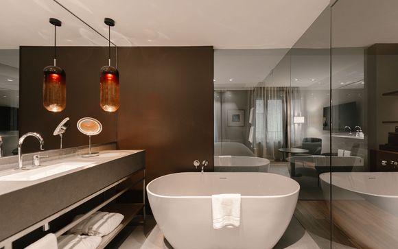 Your room