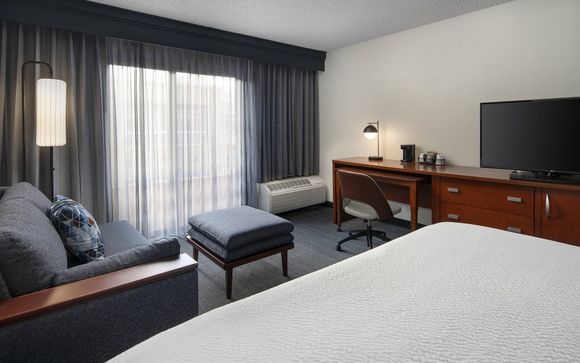 Your hotels
