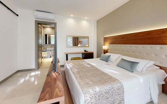 Your room