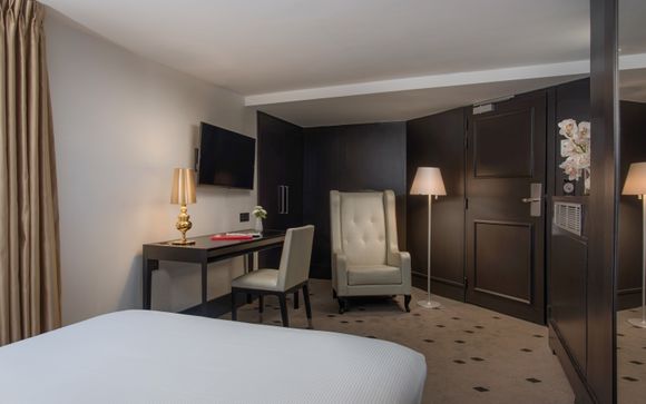 Your room