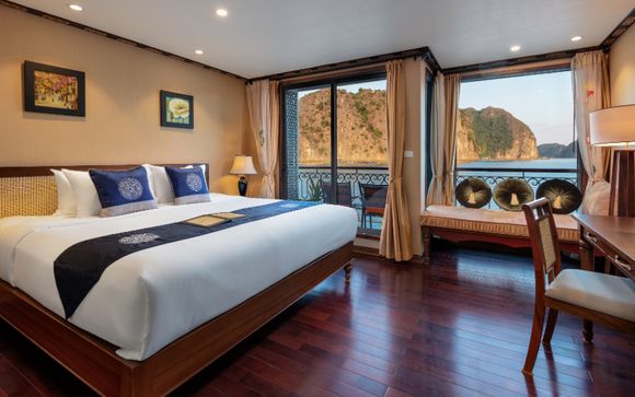 Your hotels