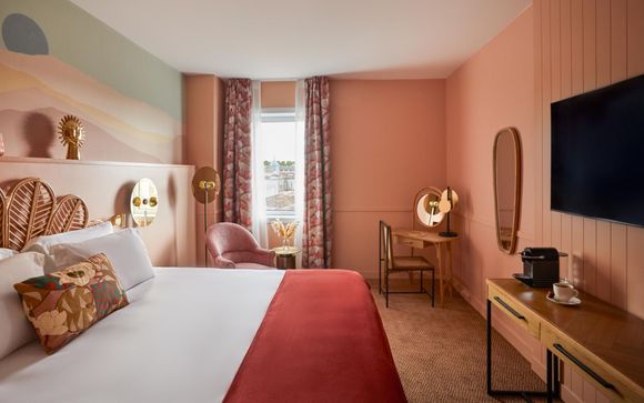 Your room