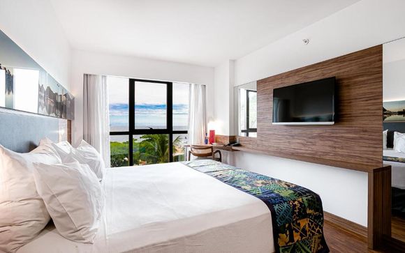 Your hotels