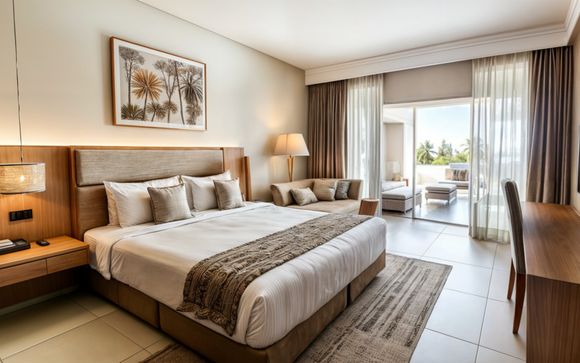Your room