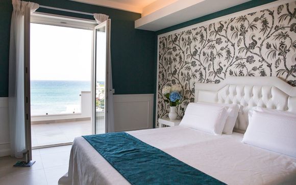 Your room