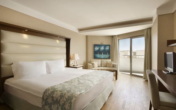 Your room