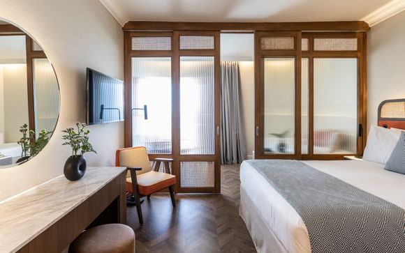 Your room