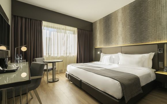 Your room