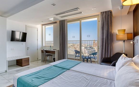 Your hotels