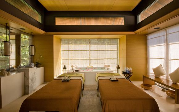 Your room