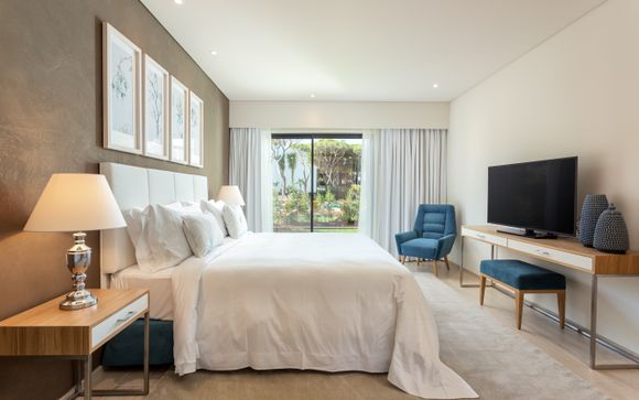 Your room
