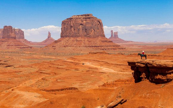 Your optional extras & excursions 