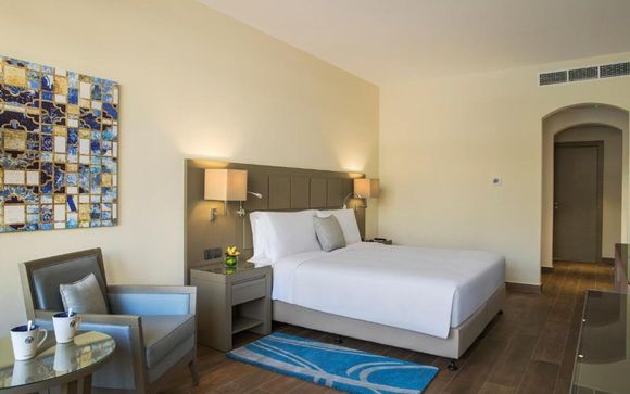 Your room