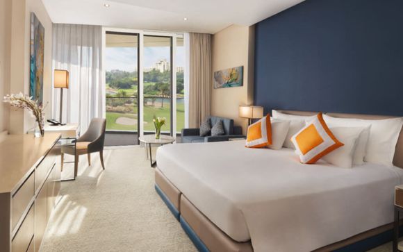 Your room
