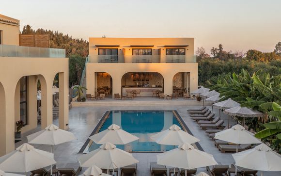 Ekati Mare Lifestyle Resort 4*