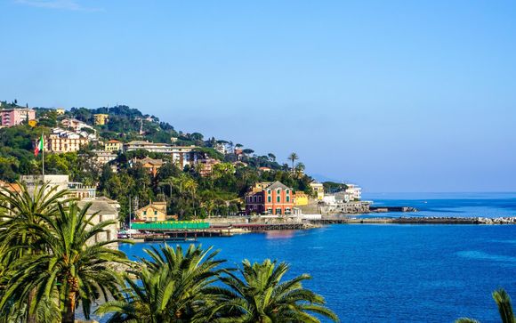 Your itinerary in brief