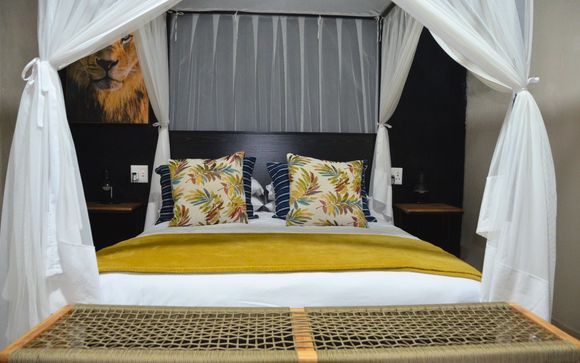 Your room