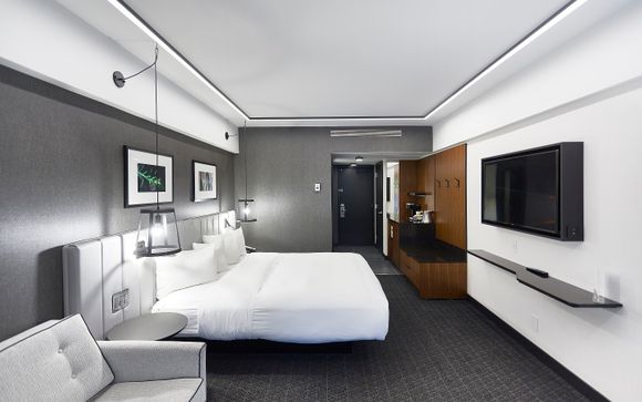 Your room