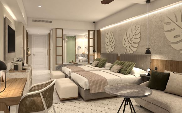 Your room