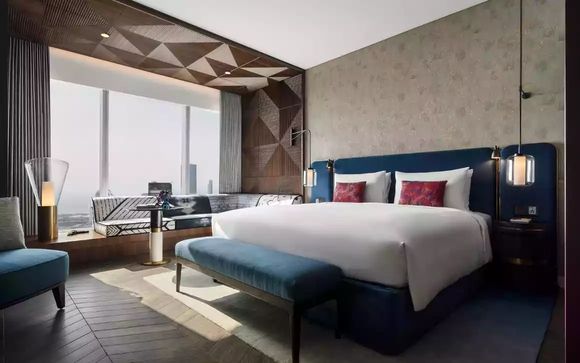 Your room