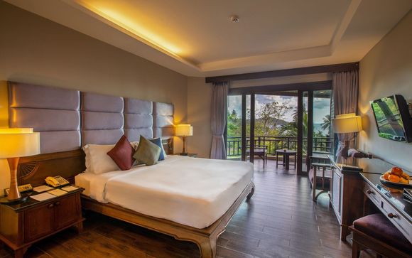 Your room