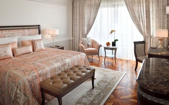 Your room