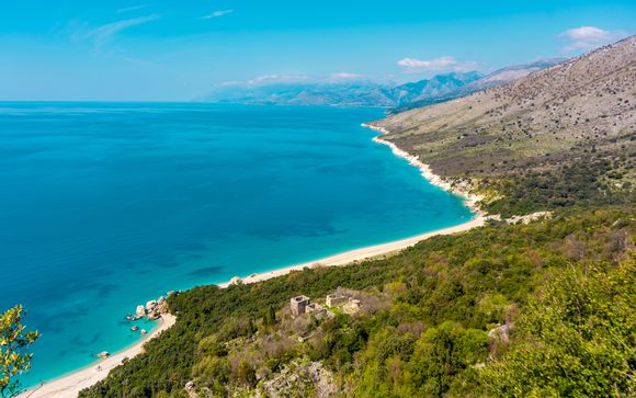 Your itinerary in detail