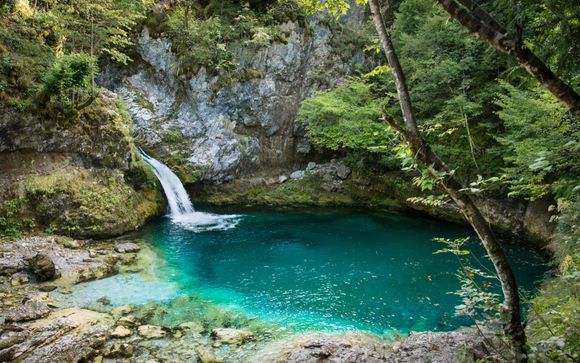 Your itinerary in detail