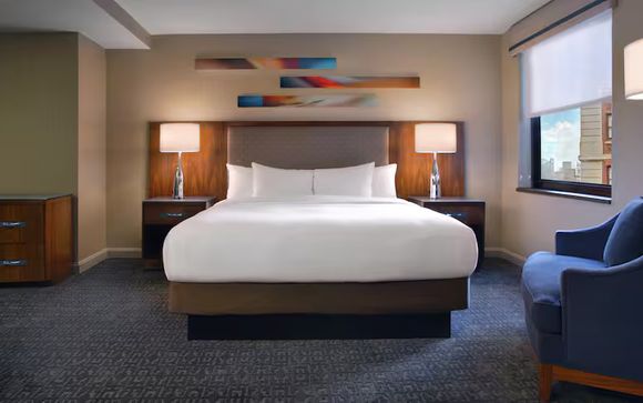 Your room