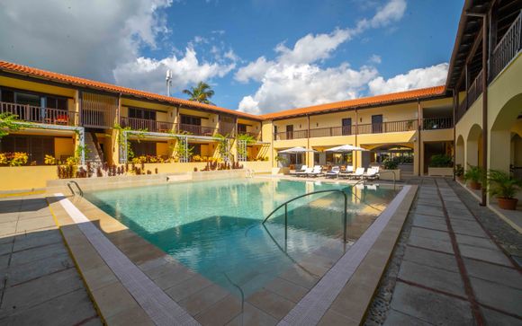 Your hotels