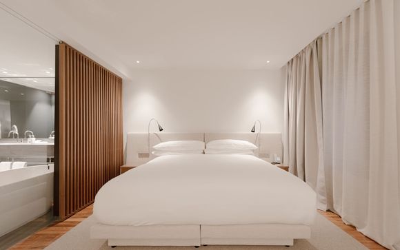 Your room