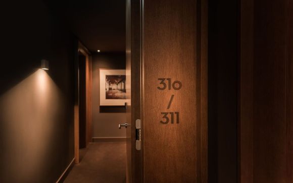 Boho Hotel 4*