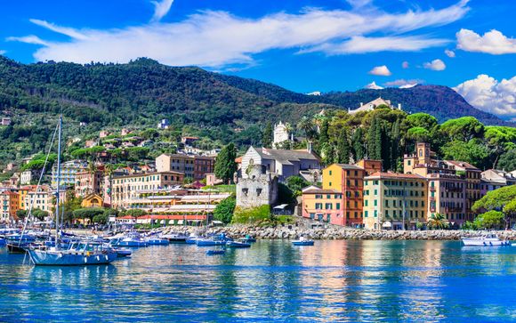 Your itinerary in detail