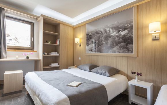 Your room