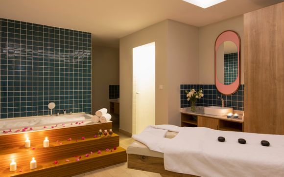 Your room