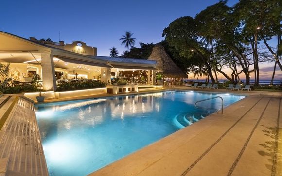 Your hotels