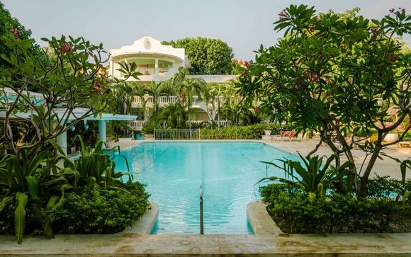 Your hotels