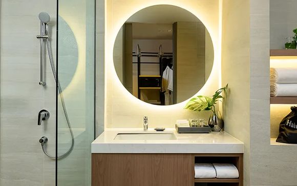Your room