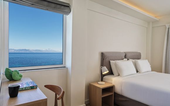 Your room
