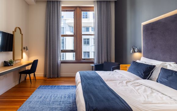 Your room