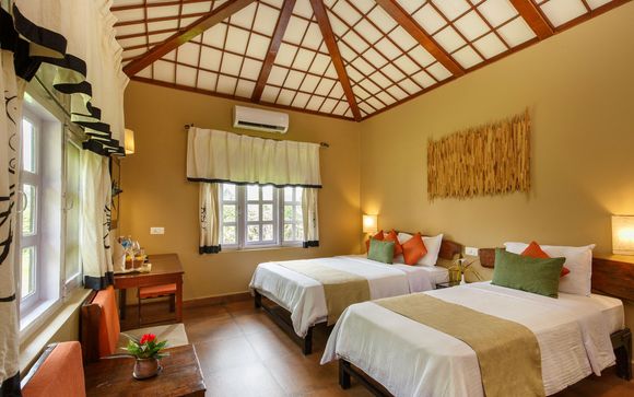Your hotels