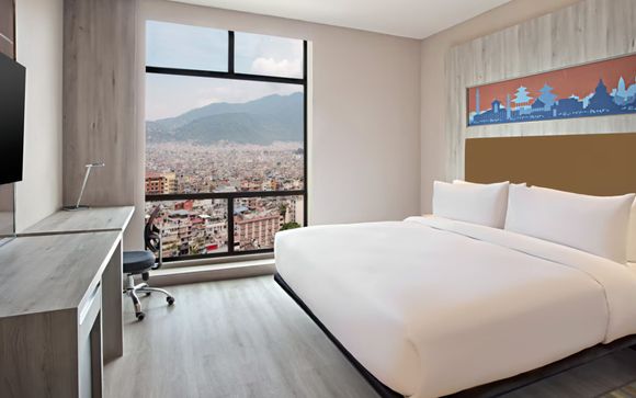 Your hotels