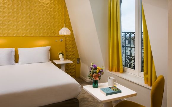 Your room