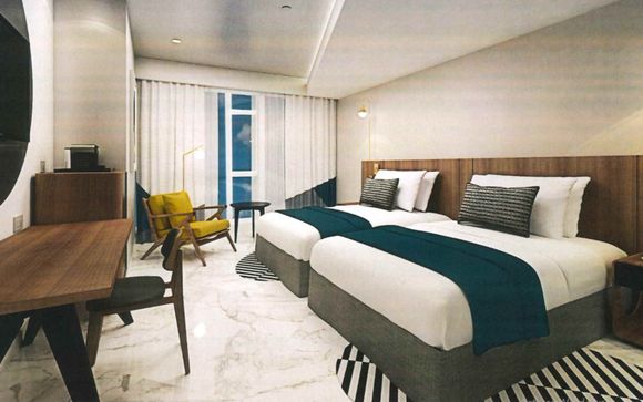Your room