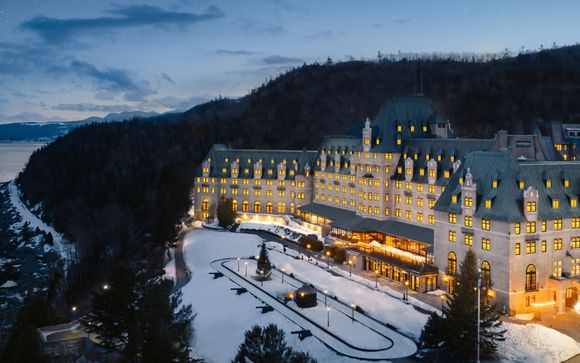 Your hotels
