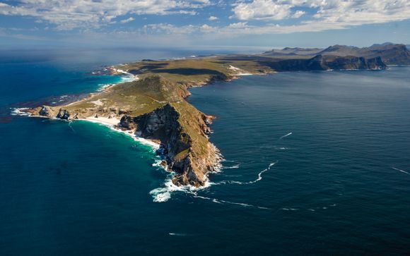 Your included extras & excursions