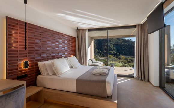 Your room