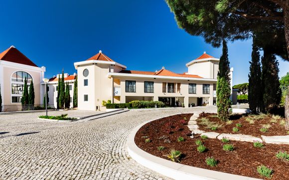 As Cascatas Resort & Spa Vilamoura 5*