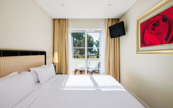 Your room