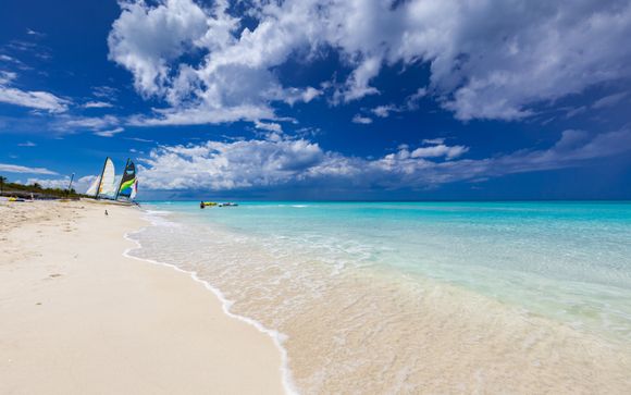 Your itinerary in detail